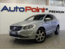 Volvo XC60 2,4 D5 AT AWD Summum