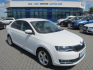 Škoda Rapid 1.0 TSI 70kW Style