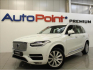 Volvo XC90 2,0 D5 AT AWD Inscription B/W
