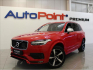Volvo XC90 2,0 D5 AT AWD R-Design