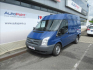 Ford Transit 2,2 TDCi L1H2 ČR KLIMA 260S