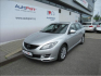 Mazda 6 1,8 i CE 2.ČR Servisní kniha