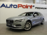 Volvo V90 2,0 D4 AT AWD Inscription Pole