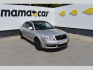 Škoda Superb 2.8 V6 ČR SERVISNÍ KNIHA