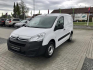 Citroën Berlingo 1.6 HDi 55 kW CZ, DPH