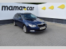 Škoda Superb 2.0TDi DSG 4x4 ČR