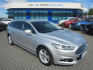 Ford Mondeo Titanium 2.0 TDCi 132kW 4x4 PS