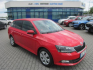Škoda Fabia 1.4 TDI 66kW Ambition Combi