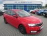 Škoda Rapid 1.4 TDI 66kW Ambition Spacebac