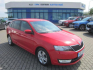 Škoda Rapid 1.4 TDI 66kW Ambition Spacebac