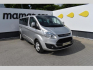 Ford Tourneo Custom 2.2TDCi L2 1MAJ SERV.KN. 8MÍST
