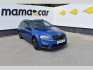 Škoda Octavia RS 2.0TSi CHALLENGE ČR 57000KM