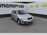 Škoda Fabia 1.4 16V ČR 1MAJ 57000KM