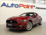 Ford Mustang 5,0 V8 GT 6MT Fastback ČR. 11T