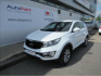 Kia Sportage 2,0 D AT Comfort 4x4 AUT.PARKI