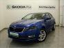 Škoda Octavia 2,0 TSi DSG 140Kw Style+ NAVI