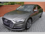 Audi A8 50TDI QUATTRO,MATRIX,TV,MASÁŽE