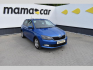 Škoda Fabia 1.2TSi 81kW ČR 45.000KM