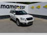 Škoda Yeti 1.2TSi 77kW SERVISNÍ KNIHA