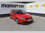 Volkswagen Golf 1.6TDi HIGHLINE ČR SERVISNÍ KN