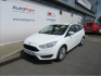 Ford Focus 1,0 Ecoboost Trend 1.ČR T.Z.