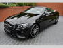 Mercedes-Benz Třídy E 220d AMG CABRIO,LED,DISTRONIC,