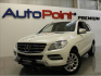 Mercedes-Benz Třídy M 250d AT 4Matic NAVI ČR. 2.2