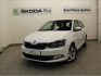 Škoda Fabia 1,0 TSi Style+ 1.ČR PDC