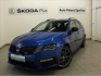 Škoda Octavia 2,0 TSi DSG RS245 NAVI 1.ČR