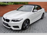 BMW Řada 2 M240i CABRIO M-SPORT,HARMAN/KA