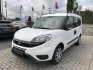 Fiat Dobló PLUS 1.4 T-Jet CNG 88 kW