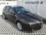 Alfa Romeo 159 2.4JTD 154KW 4X4 ČR.1.MAJ.