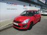 Suzuki Swift 1,2 i SE 1.ČR PDC V.SEDADLA