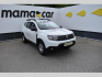 Dacia Duster 1.5dCi ČR 1MAJ SERVISNÍ KNIHA