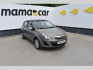 Opel Corsa 1.2i ENJOY ČR SERVISNÍ KNIHA