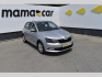 Škoda Fabia 1.0TSi 81kW STYLE PLUS