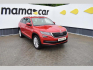 Škoda Kodiaq 2.0TDi 140kW DSG 4X4 STYLEPLUS