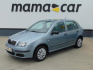 Škoda Fabia 1.2 47kW ČR 1MAJ 48000KM