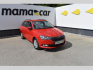 Škoda Fabia 1.0TSi 70kW AMBITION PLUS