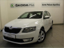 Škoda Octavia 1,6 TDi Ambition+ 1.ČR