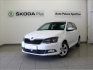 Škoda Fabia 1,2 TSi Style+ 1.ČR SERVIS