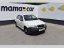 Škoda Fabia 1.2i ČR SERVISNÍ KNIHA