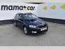 Škoda Octavia 1.6TDi ČR 1MAJ SERVISNÍ KNIHA