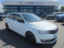 Škoda Rapid 1.2 TSI 66kW Monte Carlo