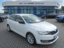 Škoda Rapid 1.0 TSI 70kW Style Spaceback D