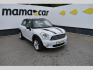 Mini Countryman 2.0D ALL4 ČR AUTOMAT SERVIS.KN