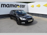 Škoda Octavia 2.0TDi 103kW ČR SERVISNÍ KNIHA
