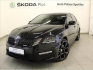 Škoda Octavia 2,0 T DSG RS 245 NAVI ALCANTAR