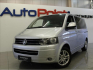 Volkswagen Multivan 2,0 TDi DSG Highline 4x4 T.Z.