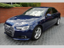 Audi A4 2,0 TDI S-LINE QUATTRO,VIRTUAL